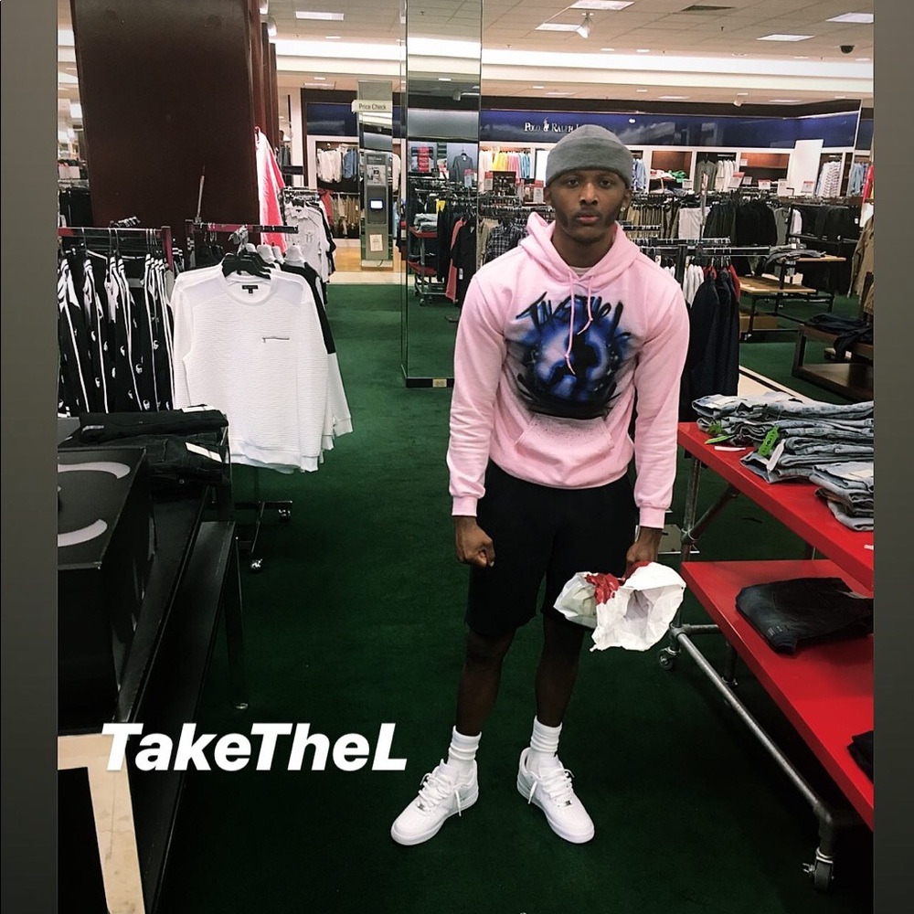 Meet your Posher, Aaron